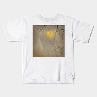 Vintage Landscape 09 Kids T-Shirt